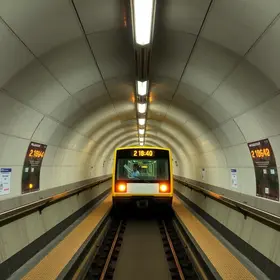 metrô em Cotia