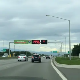 Pedágios Rodovia Raposo Tavares