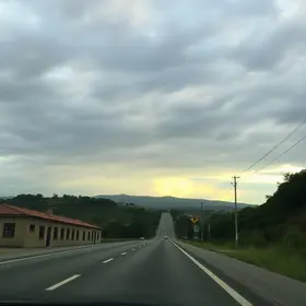 Rodovia do Amor