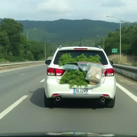 Rodovia Raposo Tavares