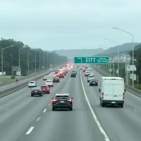 Rodovia Raposo Tavares