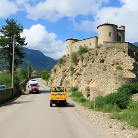 Sistema Raposo Castello