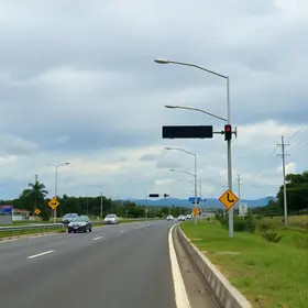 Rodovia Raposo Tavares