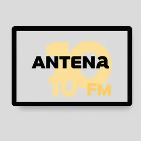 Antena 10 FM