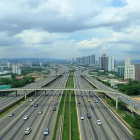 maiores rodovias do estado de São Paulo