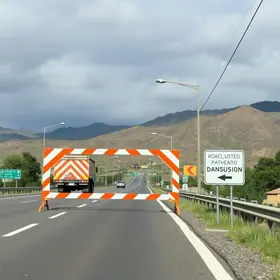Rodovia Raposo Tavares