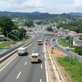 interdição Raposo Tavares