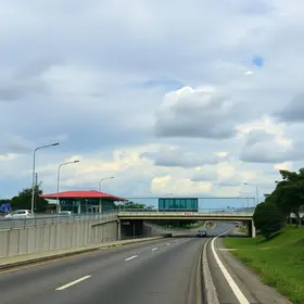 Estação Sabiá