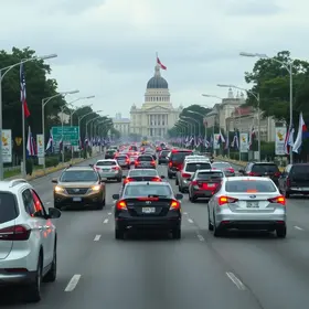 feriado da Revolução Constitucionalista
