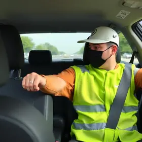 infrações na Raposo