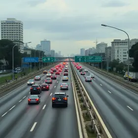 infrações de trânsito
