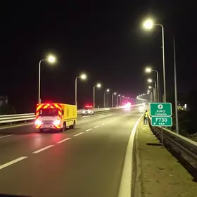 interdição Raposo Tavares