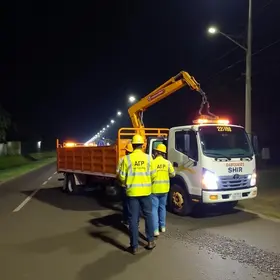 reparo de pavimento