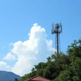 antenas de celular