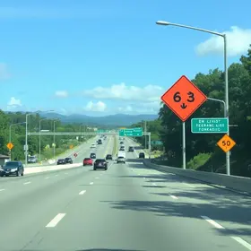 Rodovia Raposo Tavares