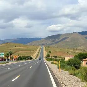 obras nas rodovias