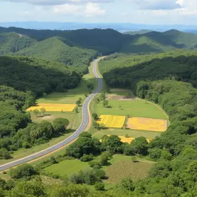 compensação ambiental