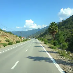melhorias na rodovia de acesso a Piraju