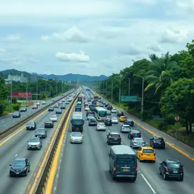 congestionamento