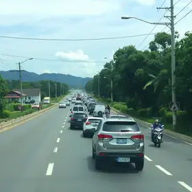 congestionamento raposo tavares