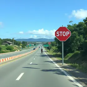 desvios na Raposo Tavares