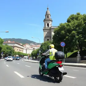 ecovias raposo castello