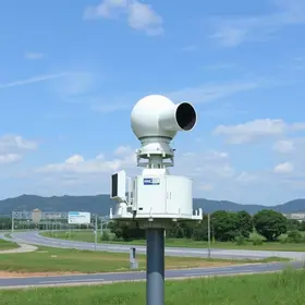 aferição de radares em Cotia