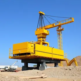obras de pesagem dinâmica