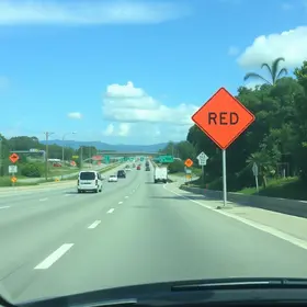 obras na rodovia Raposo Tavares