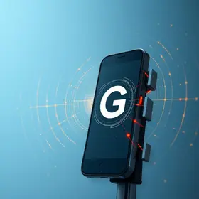 Raposo Tavares 4G