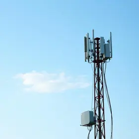 sinal 4G