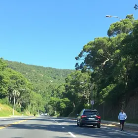 Rodoanel Oeste