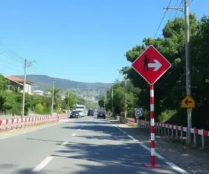 interdição na rodovia raposo tavares