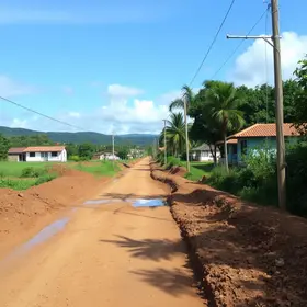interdição na Raposo Tavares