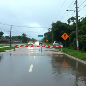 Rodovia Raposo Tavares
