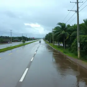 chuva