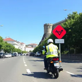 Semana Nacional do Trânsito