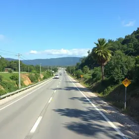 reparos nas rodovias