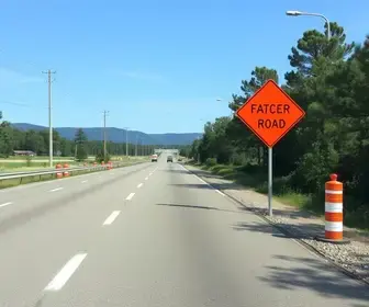 manutenção do pavimento