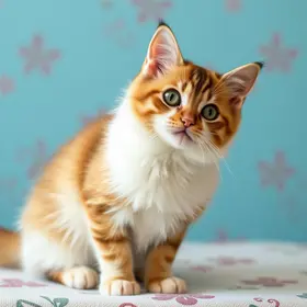 Mostra de Gatos