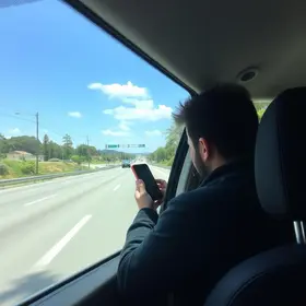 Rodovia Raposo Tavares