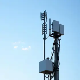 sinal 4G