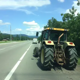 trator tomba rodovia raposo tavares piraju