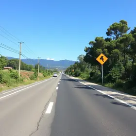 Via Raposo