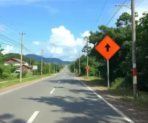 alça da Raposo Tavares interditada