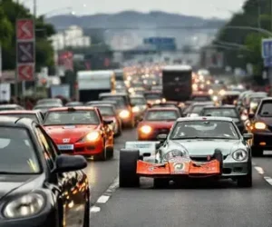 congestionamentos