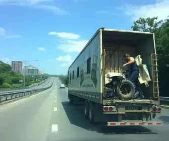 carreta tomba