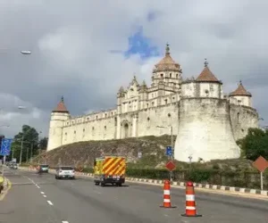 obras e melhorias nas rodovias