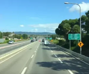 Rodovia Raposo Tavares