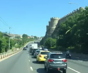 congestionamento